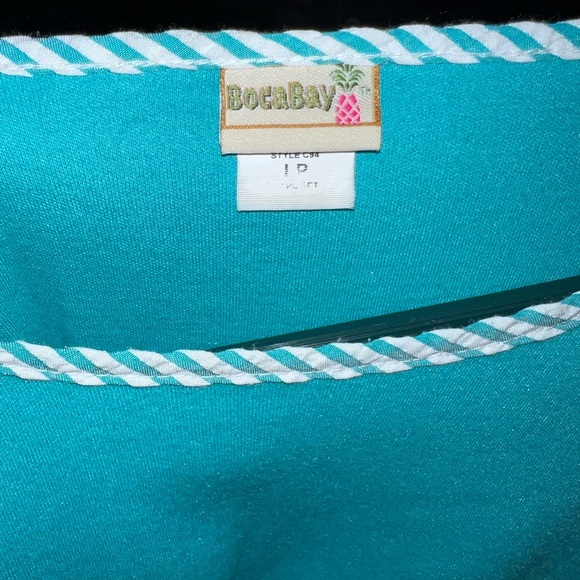 BOCA BAY 2PIECE LADIES SIZE LP - Picture 3 of 4